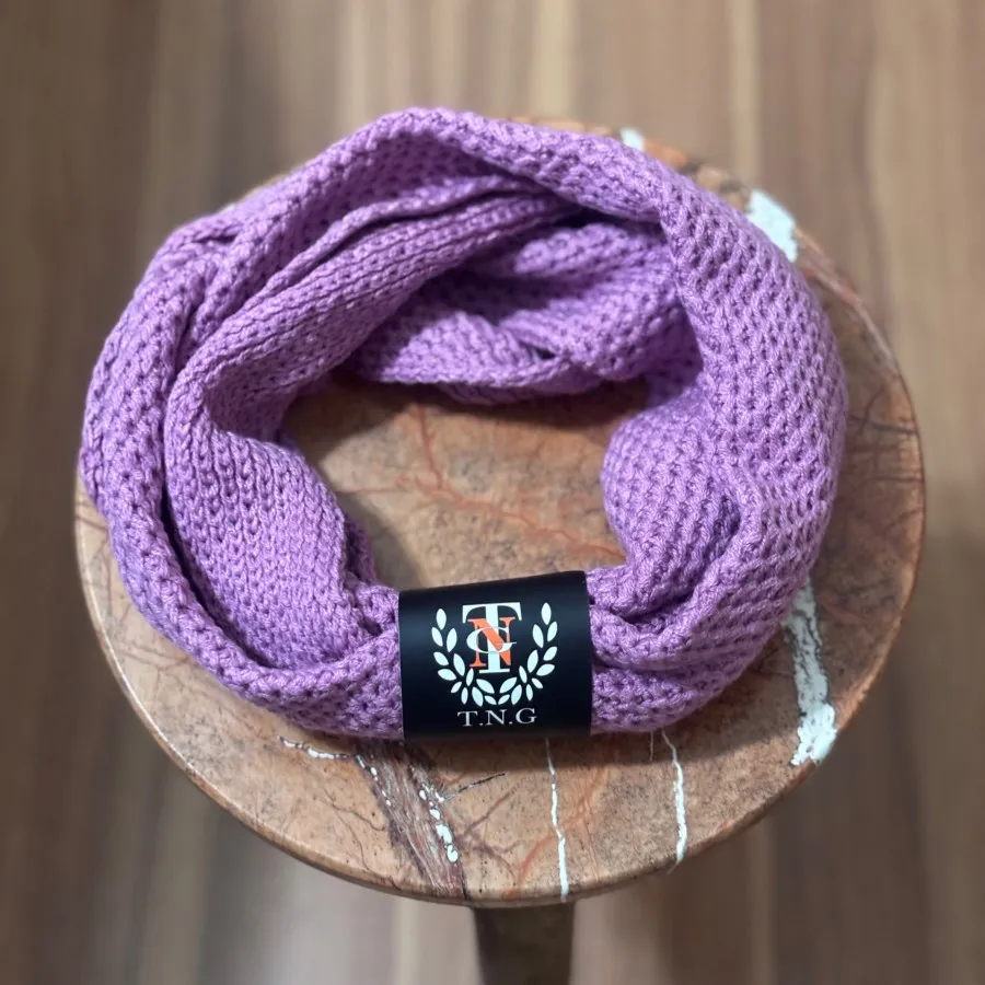 شال بافت رینگی