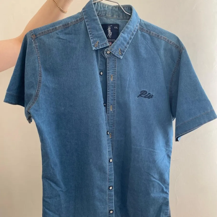 پیراهن پسرونه