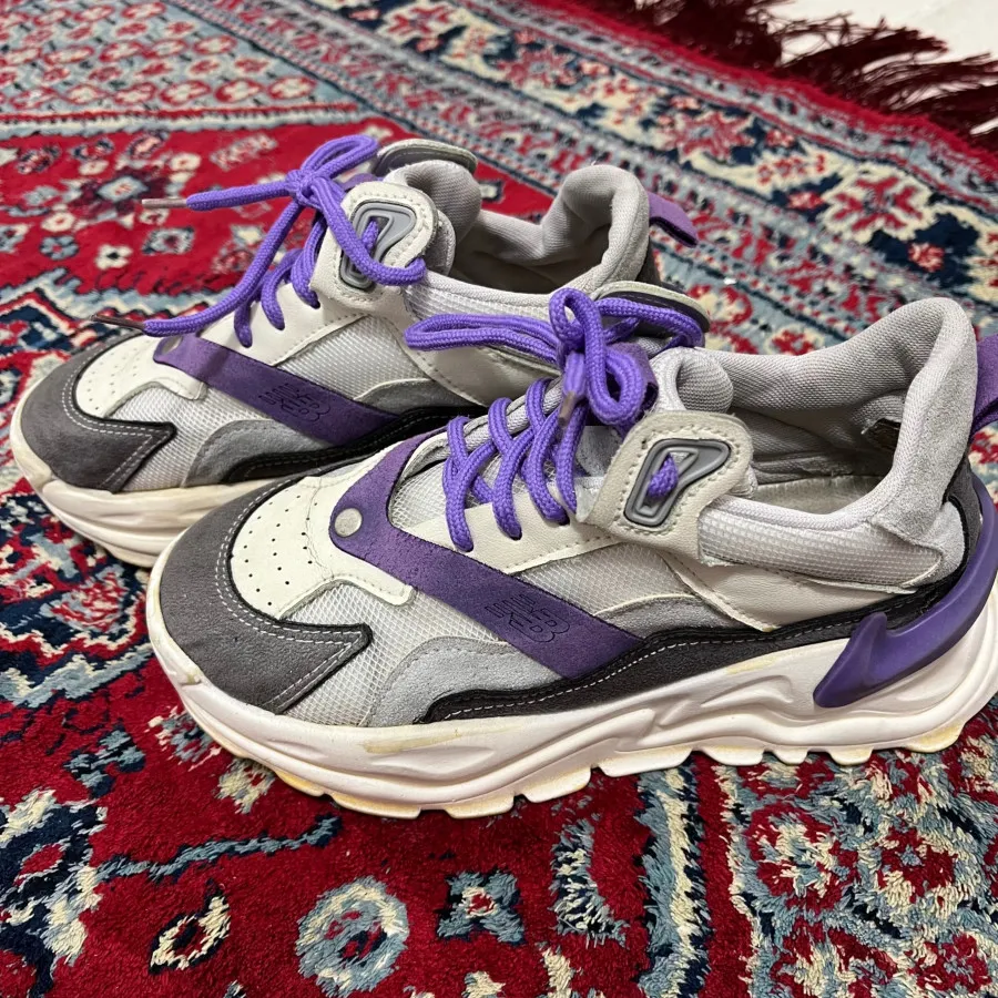 کتونی نیو بالانس