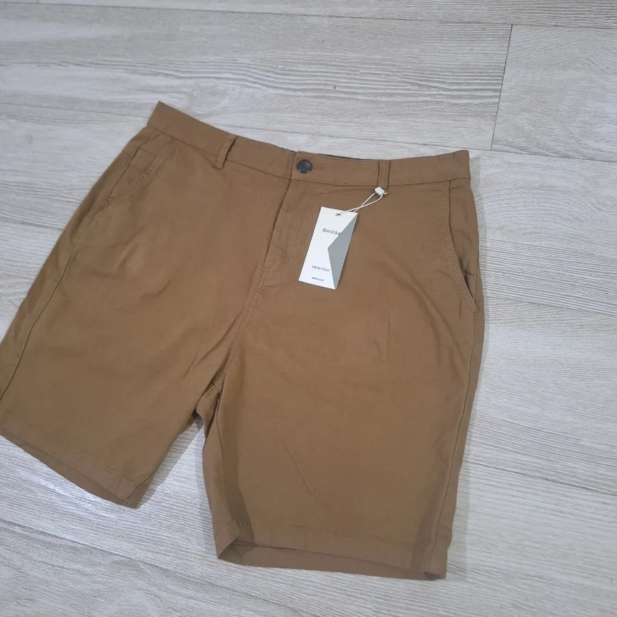 شلوارک برشکا