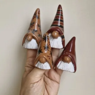 دکوری سانتا