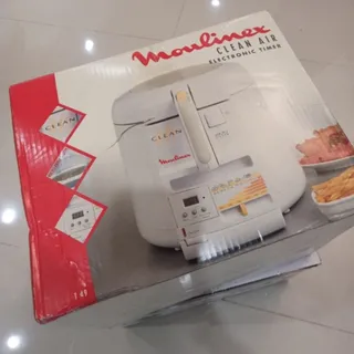 سرخ‌کن مولینکس