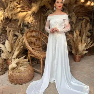 لباس عقد اورال و کلاه عقد