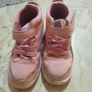 کفش دخترانه