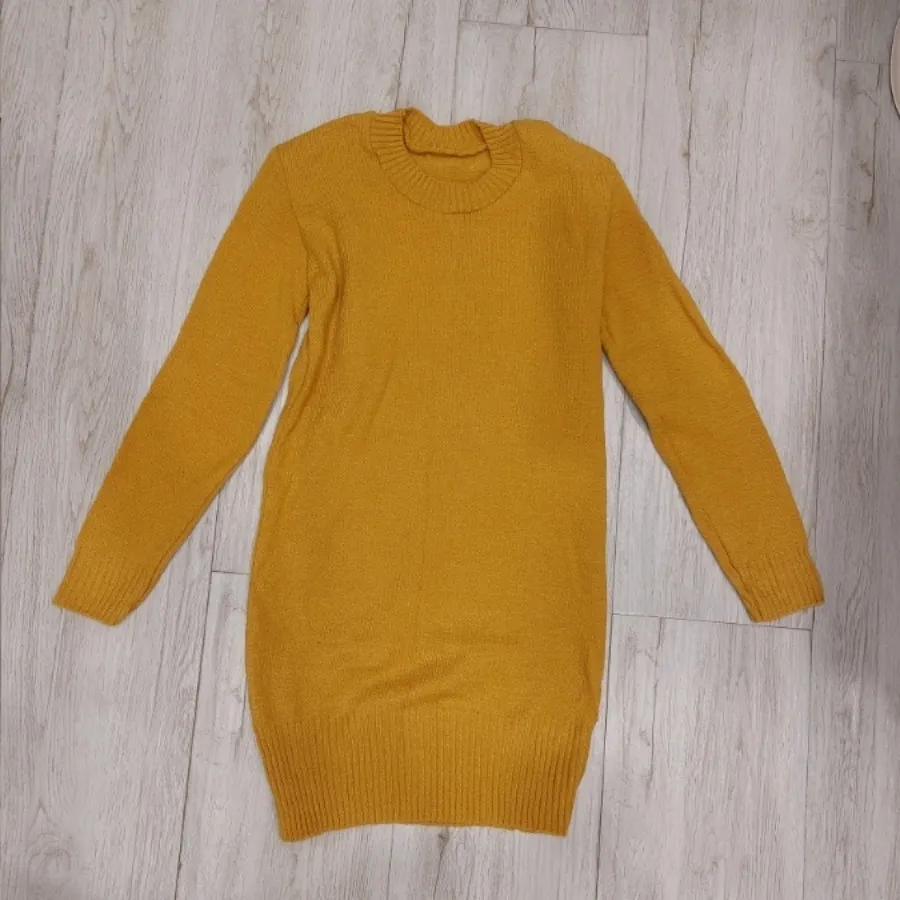 تونیک بافت زرد