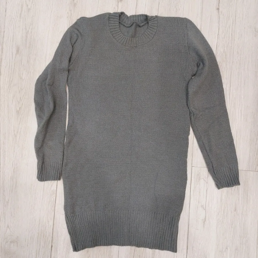 تونیک بافت طوسی