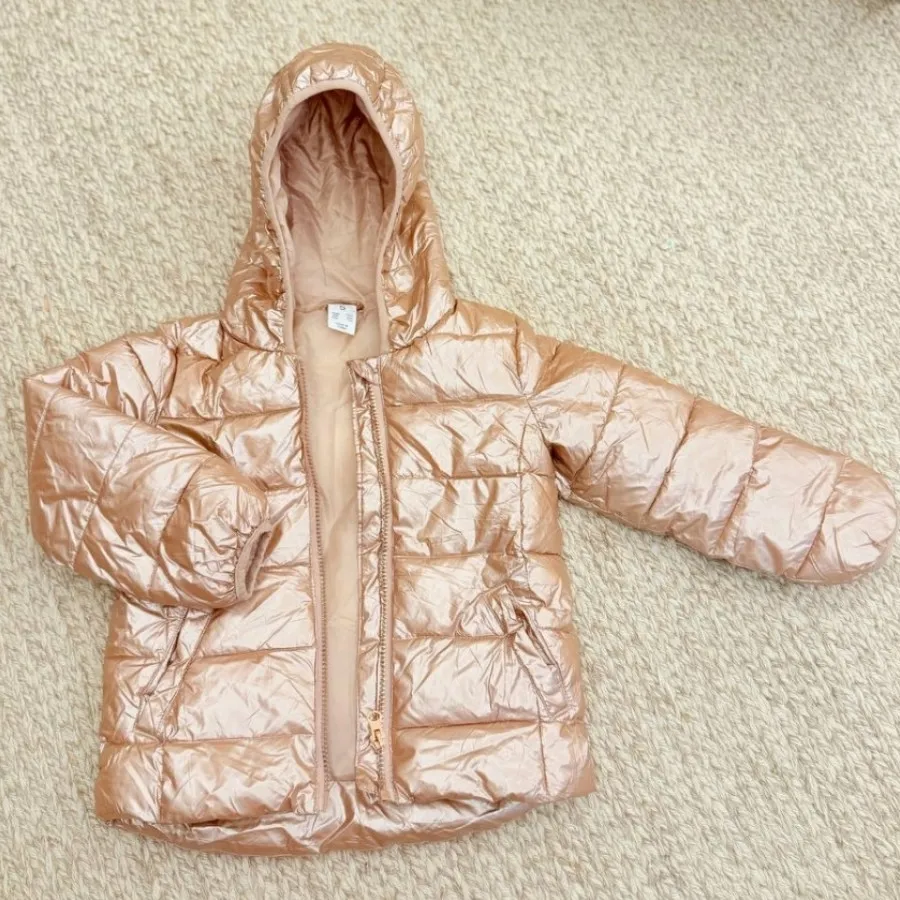 کاپشن پر دخترانه