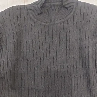 تونیک بافت طرح مارپیچ