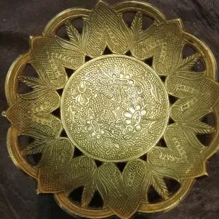 نقل خوری برنجی