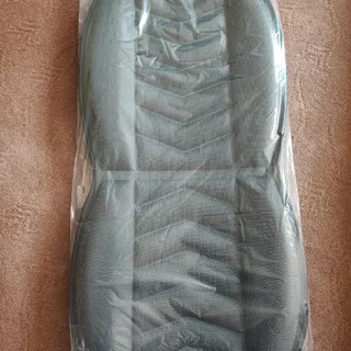 پشتی طبی عرقگیر صندلی