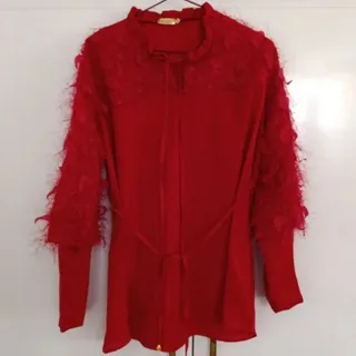 شومیز یلدایی