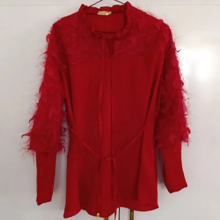 شومیز یلدایی