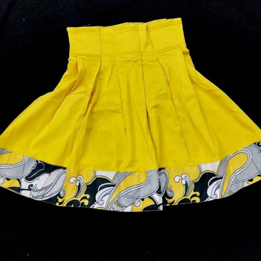 دامن دخترونه