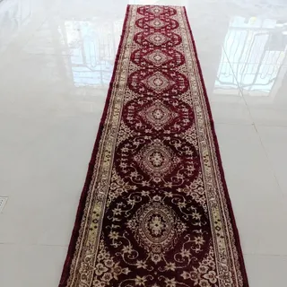 کناره زرشکی