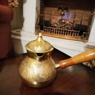 شیر جوش برنجی