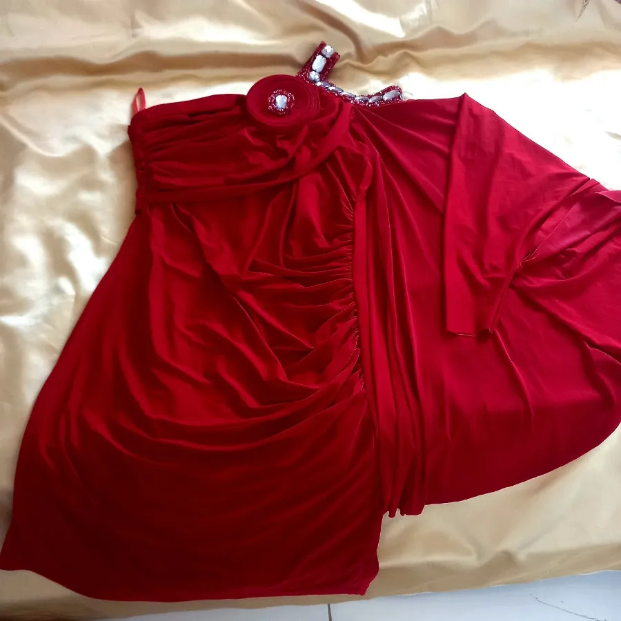 لباس مجلسی دخترانه یازنان