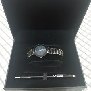 ساعت زنانه ویکتور