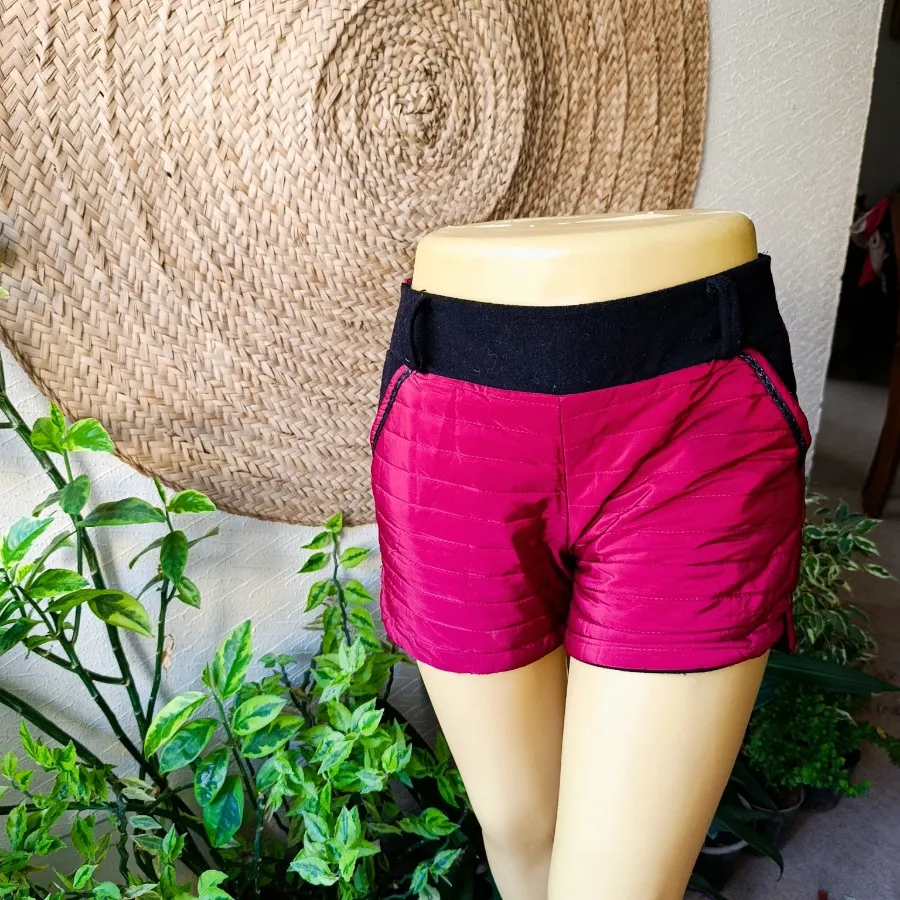 شلوارک زیبا