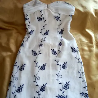 پیراهن مجلسی