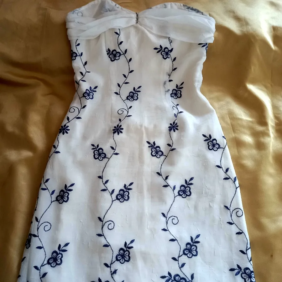 پیراهن مجلسی