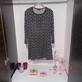 بلوز زنانه کشی