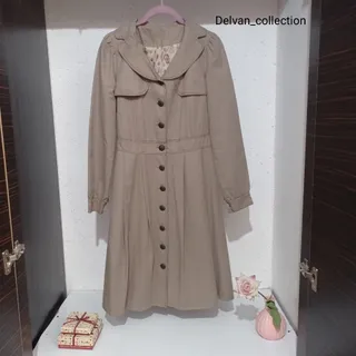 بارانی زنانه و دخترانه