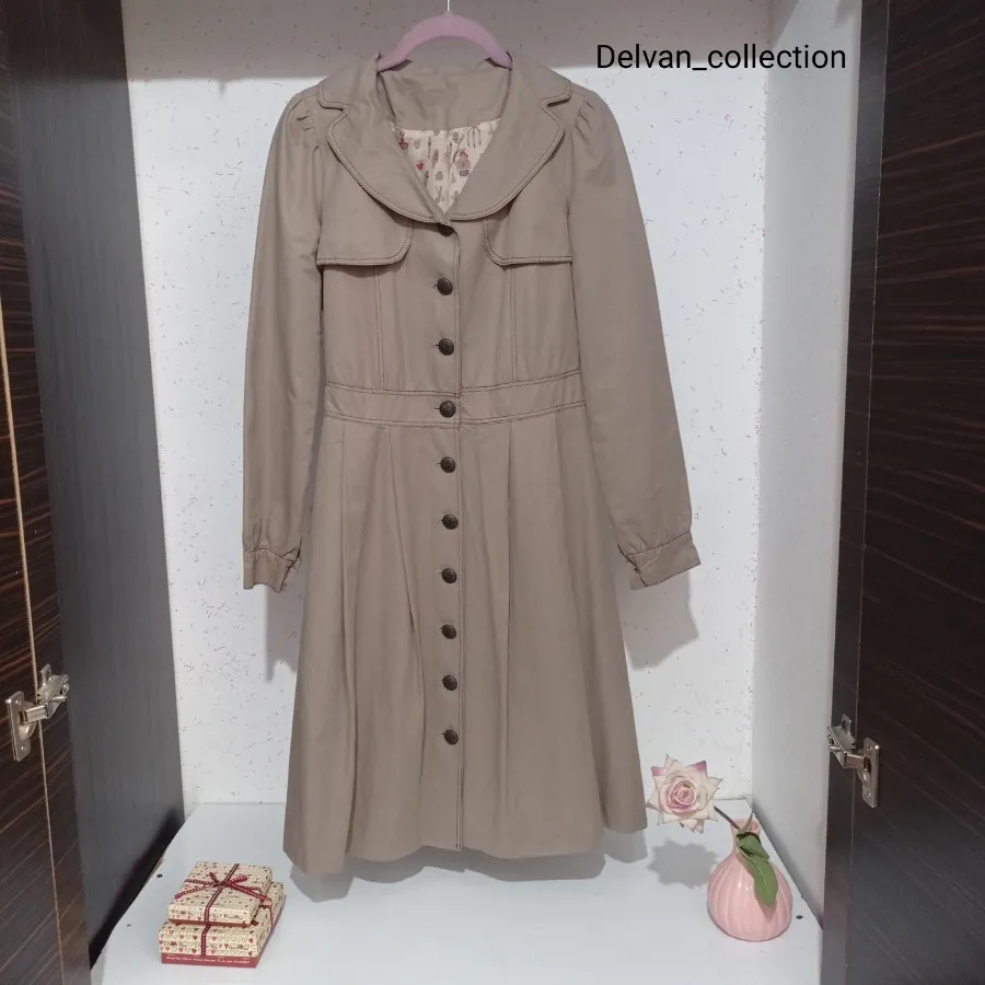 بارانی زنانه و دخترانه