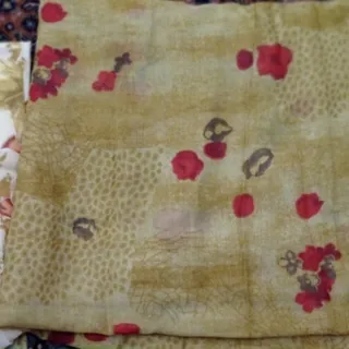 2عددپارچه چادری