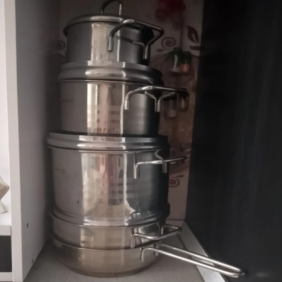 سرویس قابلمه