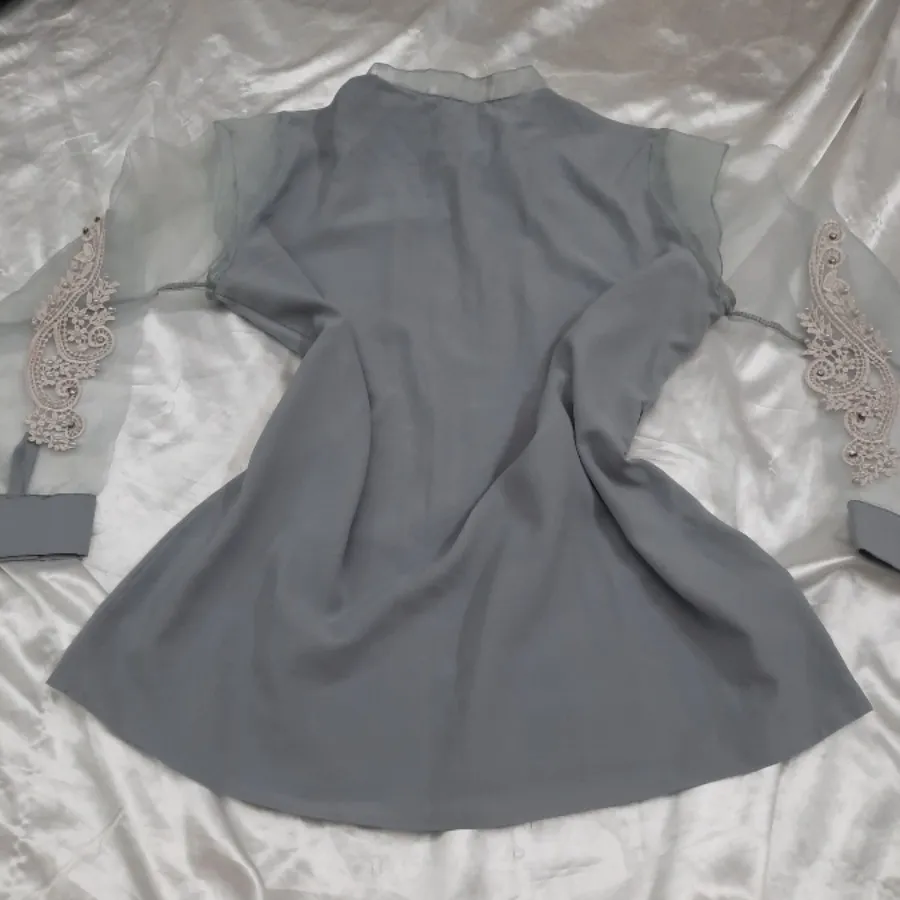 شومیز مجلسی