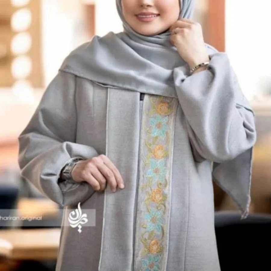 پالتو فوتر حریران