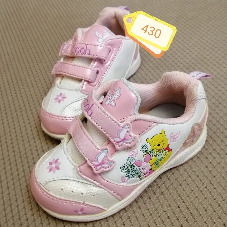 کتونی دخترانه