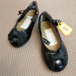 کفش دخترانه