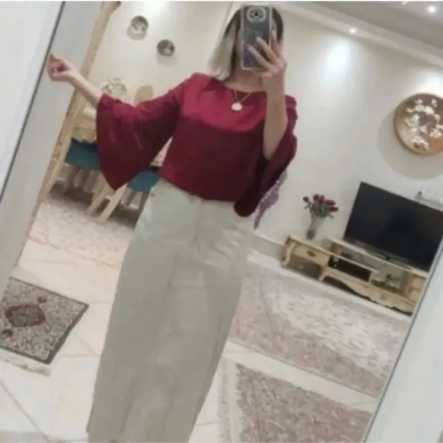 شومیز و دامن