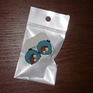 گوشواره های ضد حساسیت