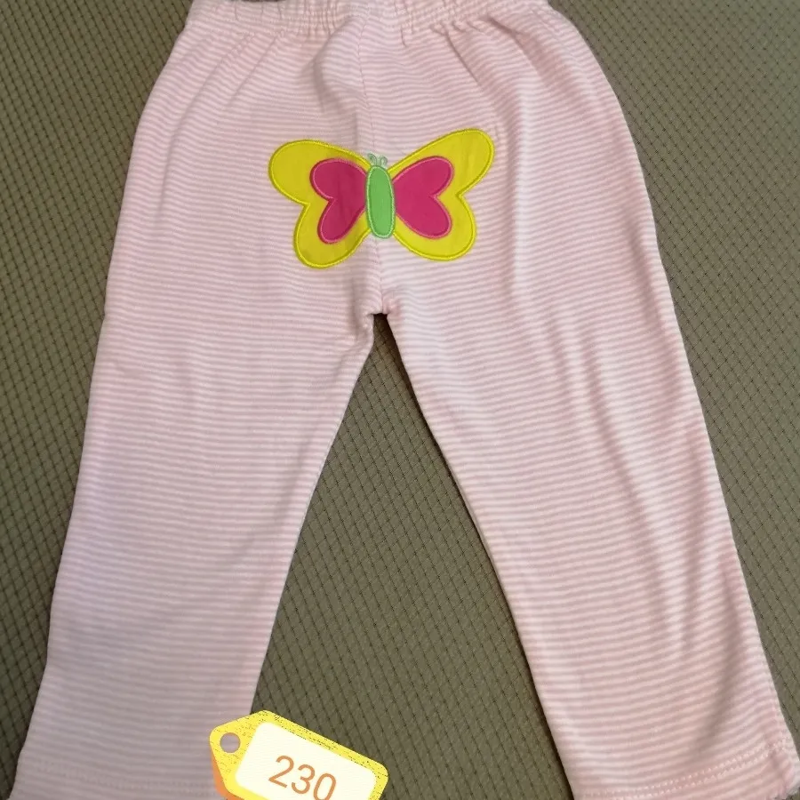 شلوار دخترانه کارترز