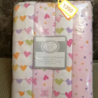 خشک کن نوزاد 4 تکه