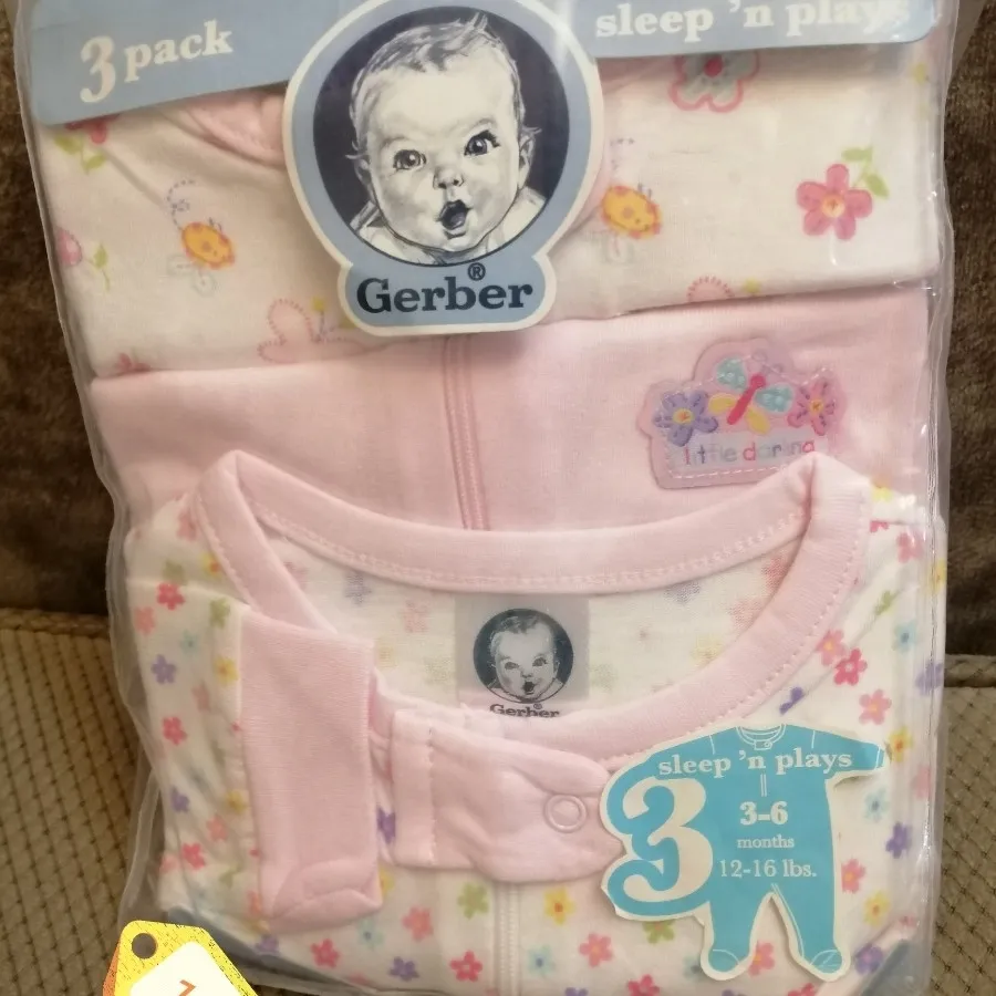 ست سرهمی سه تکه نوزادی