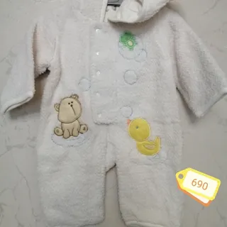 سرهمی نوزادی