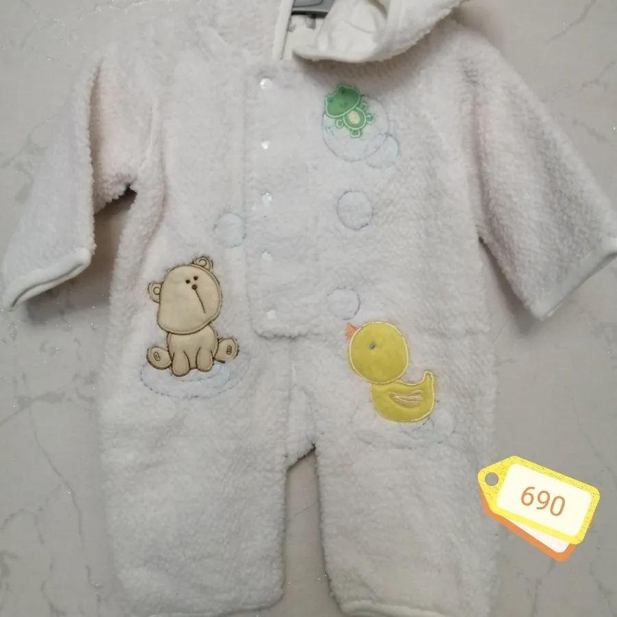 سرهمی نوزادی