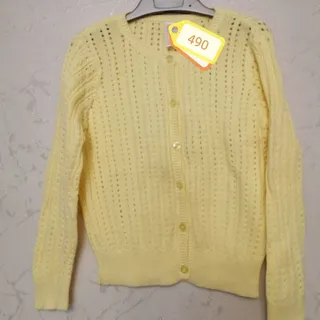 ژاکت دخترانه