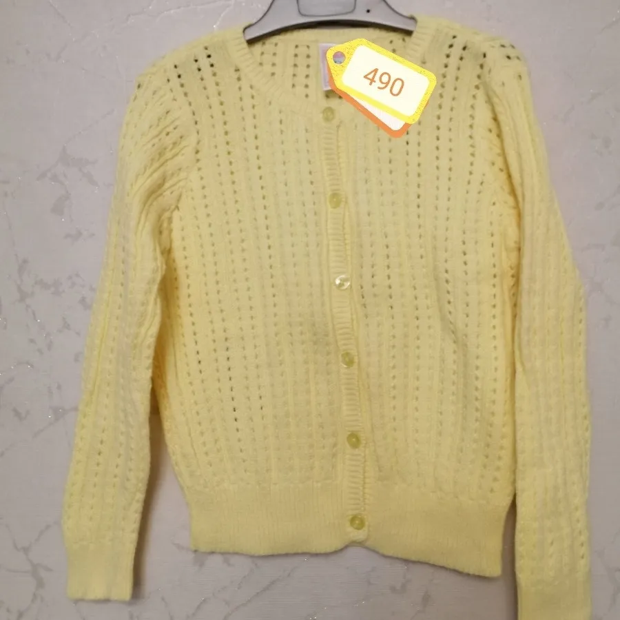 ژاکت دخترانه