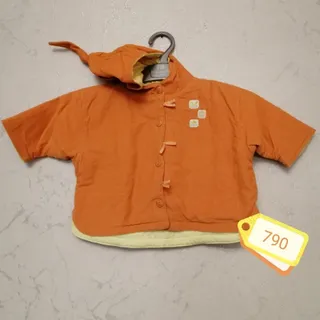 کاپشن نوزادی