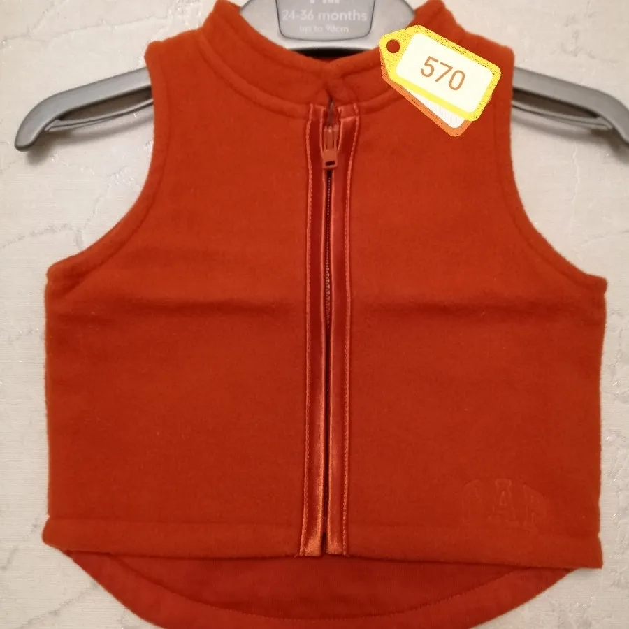 جلیقه نوزادی