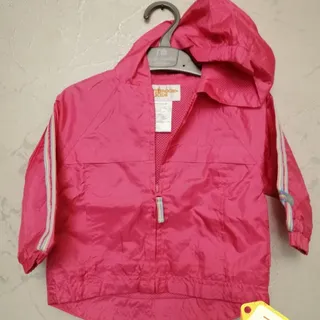 کاپشن بارونی کلاهدار