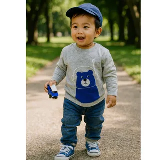 بلوز پسرانه