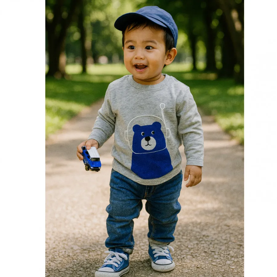 بلوز پسرانه