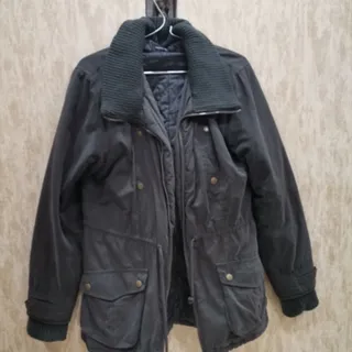 کاپشن زنانه