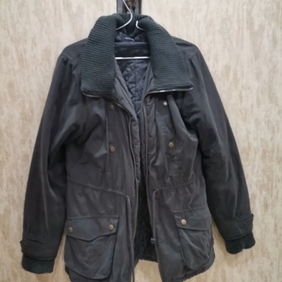 کاپشن زنانه