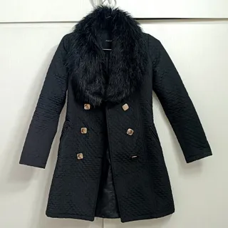 پالتو کاپشن مدل کت مجلسی